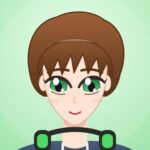 Герой сериала Берсерк, 21 серия, 1 сезон смотреть онлайн